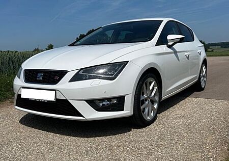 Seat Leon 1.4 TSI 103kW Start&Stop FR FR