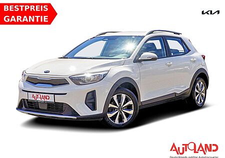 Kia Stonic 1.2 Vision Sitzheizung Spurhalte Tempomat