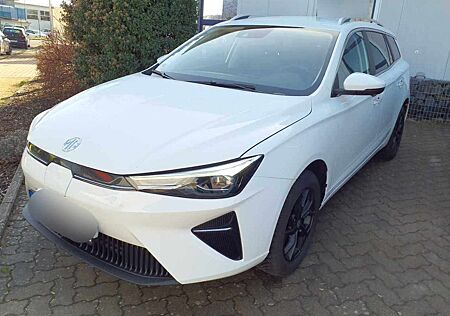 MG MG5 Maximal Luxury 61kwH| 8-Fach | 7 J. Garantie