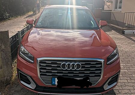 Audi Q2 1.4