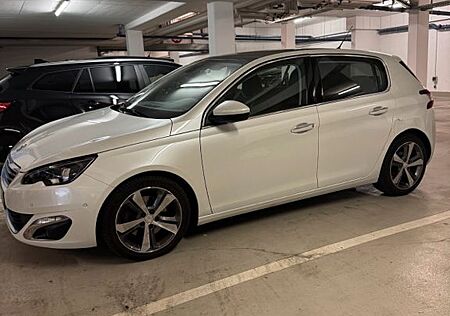 Peugeot 308 HDi | Automatik | Top-Ausstattung |