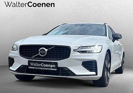 Volvo V60 T6 Plug-in Hybrid AWD Plus Dark Pano 360°