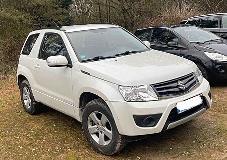 Suzuki Grand Vitara 2.4 Comfort Comfort