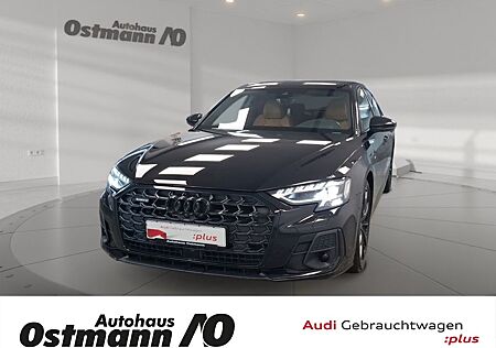 Audi A8 50 TDI quattro Matrix 360 Allradlenkung B&O