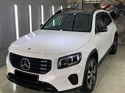 Mercedes-Benz GLB 200 DCT -