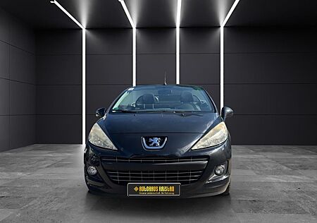 Peugeot 207 Cabriolet Premium
