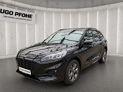 Ford Kuga ST-Line X*PANO*AHK*KAM*ACC*NAVI*SOUND-SYS.