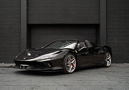 Ferrari F8 Spider DCT