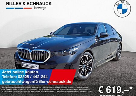 BMW i5 eDrive 40 M-Sport 360°KAM+B&W+AUTOBAHNASSIST