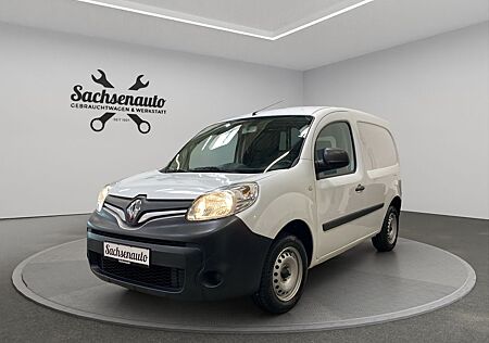 Renault Kangoo Rapid Extra 1.5 dCi (HU+Insp. neu, Klima)