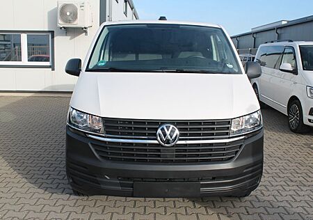 VW T6 Transporter Volkswagen T6.1 Transporter*Klima*TÜV NEU*Kamera*Kühlwagen*