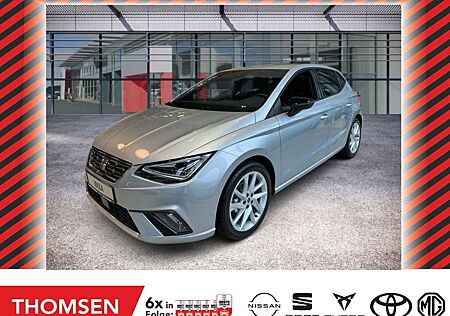 Seat Ibiza FR 1.0 TS5-Gang Virtual Winterp. LED Navi