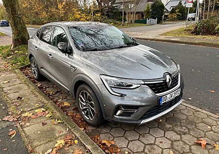 Renault Arkana TCe 140 EDC Intens Intens