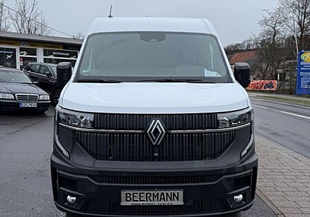 Renault Master IV Kasten Hochraum 3,5t L3H2 BLUE dCi 150