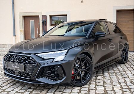 Audi RS3 Sportback 2.5 TFSI quattro S tronic 7