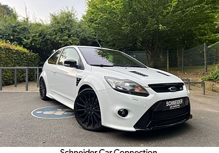 Ford Focus RS 2.5 MK2 *Kamera *Keyless* Navi*