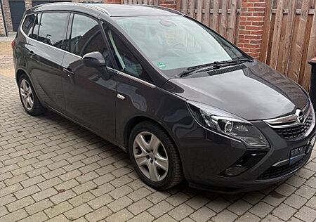 Opel Zafira 1.7 CDTI ecoFLEX Family Plus 92kW Fam...
