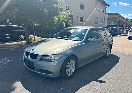 BMW 320i 320 Baureihe 3 Touring