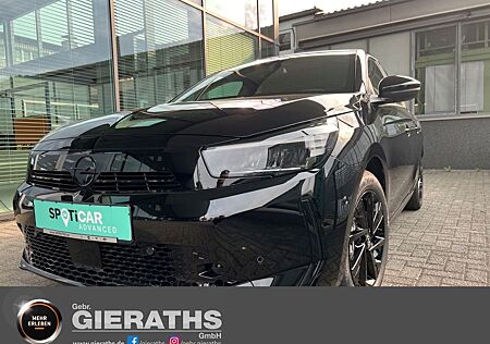 Opel Corsa Navi Digitales Cockpit LED Apple CarPlay A