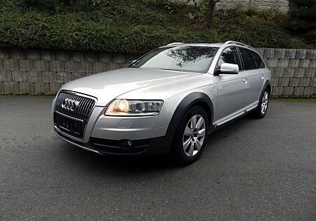 Audi A6 Allroad 3.0TDI (DPF) quattro tiptronic -