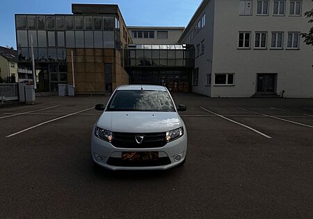 Dacia Sandero 1.2 16V 75 Celebration Celebration