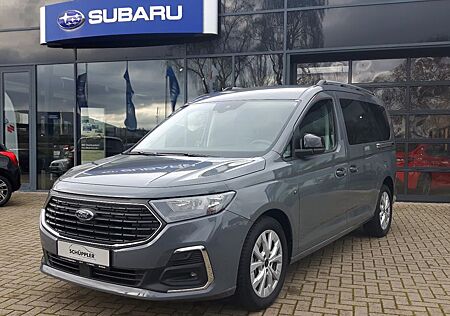 Ford Grand Tourneo Connect Titanium AHK