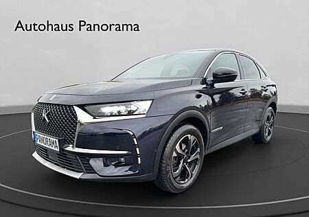 DS Automobiles DS7 Crossback DS7 (Crossback) 2.0 130 KW Navi/LED/Kamera/Leder