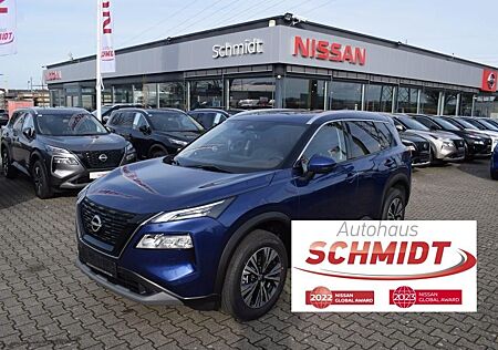 Nissan X-Trail 1.5 VC-T ePower N-Connecta ProPilot/AHK