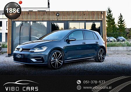 VW Golf Volkswagen 1.5 TSI DSG R-LINE