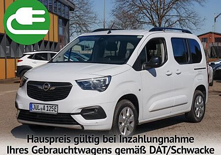 Opel Combo Life Combo-e Life Ultimate Kamera PDC BT USB