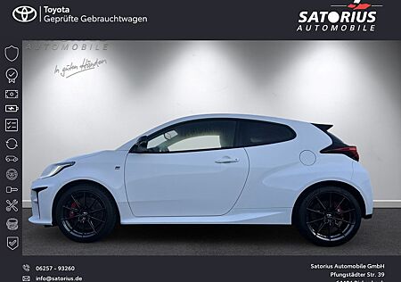 Toyota Yaris GR LED Sperrdiff. Apple CarPlay Android Au