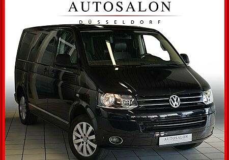 VW T5 Multivan Volkswagen DSG HIGHLINE FINANZIERUNG AB 279€