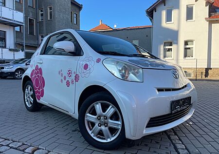 Toyota iQ 1,0-l-VVT-i