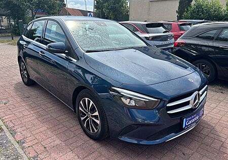 Mercedes-Benz B 200 d+AUTOM+NAVI+LED+TEMPOMAT+NEUES MODELL
