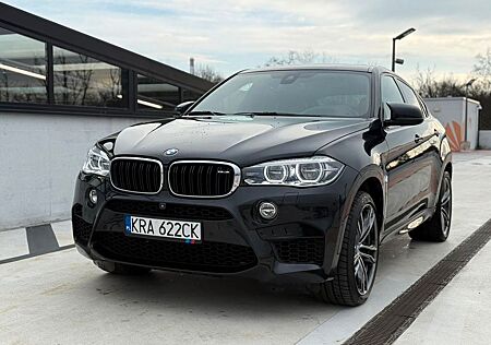 BMW X6 M X6M