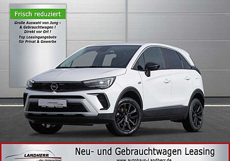 Opel Crossland X Crossland 1.2 Turbo Elegance //LED/Kamera/Winte