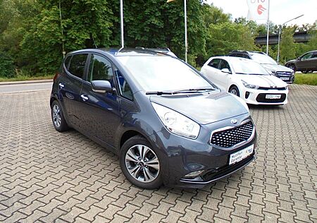 Kia Venga 1,6i Dream Team / Kamera / PDC / 1.Hand