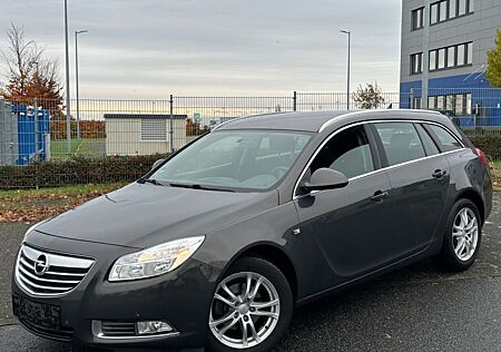 Opel Insignia A Sports Tourer Edition* 1HAND