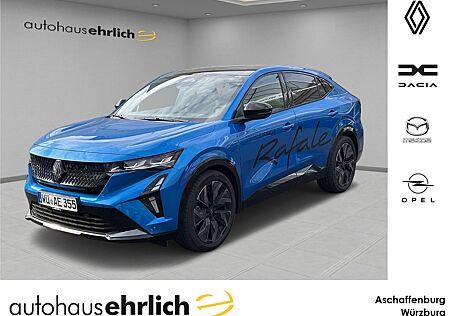 Renault Rafale 200 E-Tech Full Hybrid Esprit Alpine 1.2