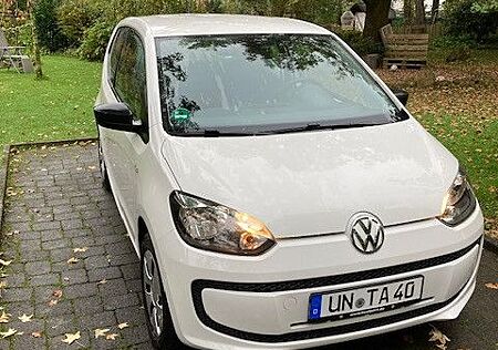 VW Up Volkswagen ! 1.0 44kW take ! take !