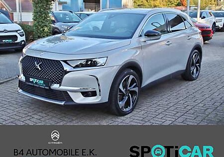 DS Automobiles DS7 Crossback DS7 CB E-TENSE 300 4x4 Bastille+ RIVOLI LEDER