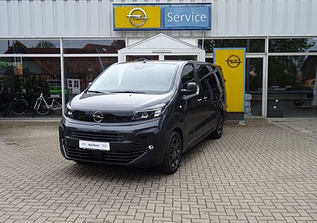 Opel Vivaro Kombi XL Diesel Autmomatik
