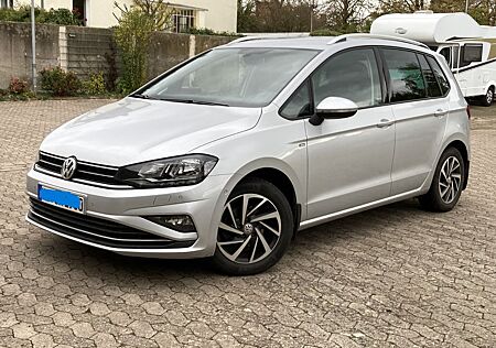 VW Golf Sportsvan Volkswagen 1.0 TSI OPF DSG JOIN