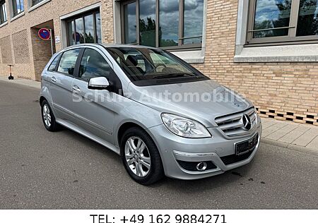Mercedes-Benz B 200 B200 *TÜV/PDC/SHZ/AUTOM./2.HAND/TEMPOMAT/S-HEFT