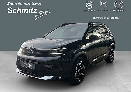 Citroën C5 Aircross Navi Digitales Cockpit LED Dyn. Kurv