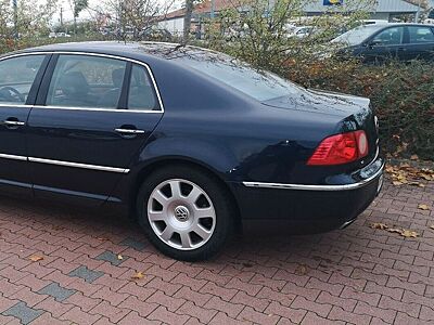 Volkswagen Phaeton 4.2 V8 4MOTION Tiptronic 5-Sitzer St...