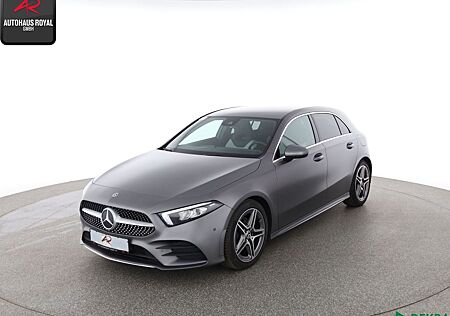 Mercedes-Benz A 200 AMG DESIGNO MAGNO WIDE,AMBIENTE,KAMERA