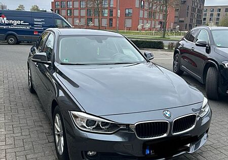 BMW 320 gebraucht kaufen BMW 320d -