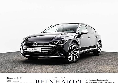VW Arteon Volkswagen SHOOTING BRAKE e-HYBRID ACC/IQ-L./MASSAGE