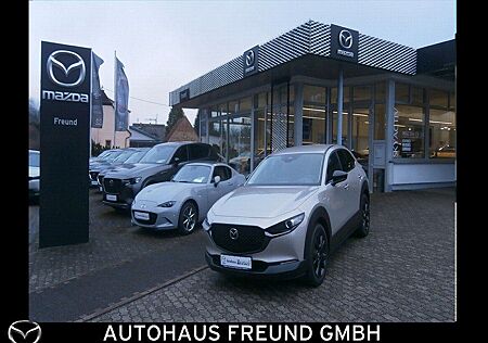 Mazda CX-30 2.0L e-SKYACTIV X 186PS 6AT FWD NAGISA